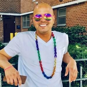 Meet your Posher, Paul